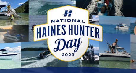 National Haines Hunter Day 2023 | Haines Hunter HQ